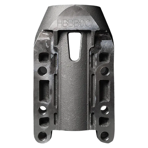 Для модели ASPRO-6000 / 3900  Корпус со втулкой 25 200 ₽ (превью)