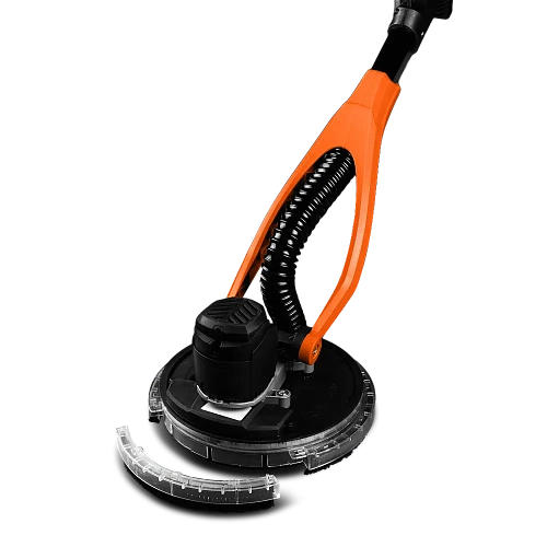 Шлифовальная машинка, жираф. складная в кейсе, с подсветкой ASPRO 1010А (складная) 32 900 ₽ (превью)