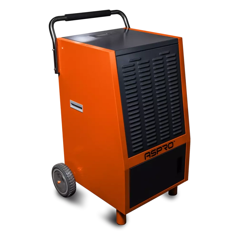 Профессиональный осушитель воздуха с дренажным насосом Осушитель воздуха ASPRO-DRY90 138 900 ₽ (карточка)