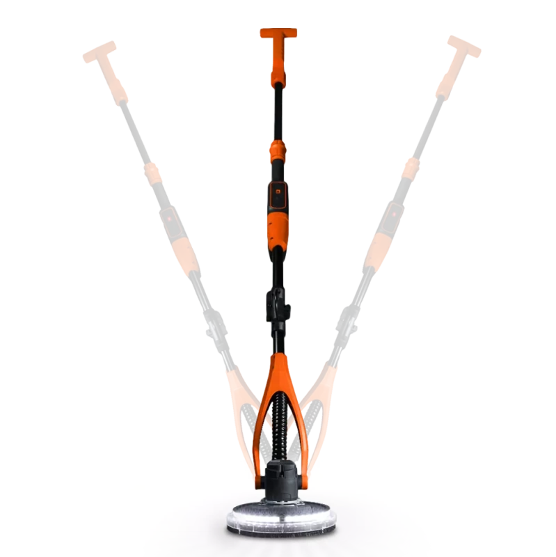 Шлифовальная машинка, жираф. складная в кейсе, с подсветкой ASPRO 1010А (складная) 32 900 ₽ (карточка)