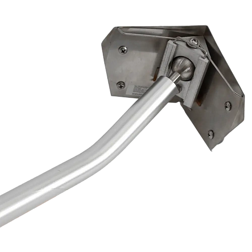 Устройство для подготовки поверхности внутренних углов 2,5" ASPRO  Угловой заглаживатель 2,5" 4 500 ₽ (превью)