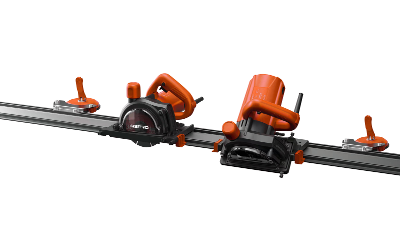 ASPRO-R2150 направляющая 2150 мм  ASPRO-R (215 см) 18 900 ₽ (карточка)