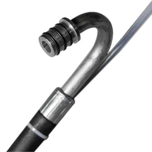 Для модели ASPRO-2000 / 2200 Краскоприемная система 4 200 ₽ (превью)