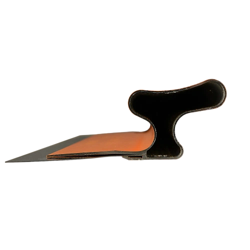 Размер: 600х0,5 мм  Шпатель ASPRO ERGOPLANE 600x0,5 мм 5 390 ₽ (превью)