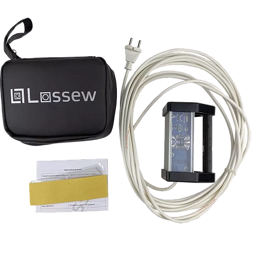 Светильник малярный Lossew Lamp P2 Ultra Pro Lossew P2 Ultra Pro 13 500 ₽ (превью)