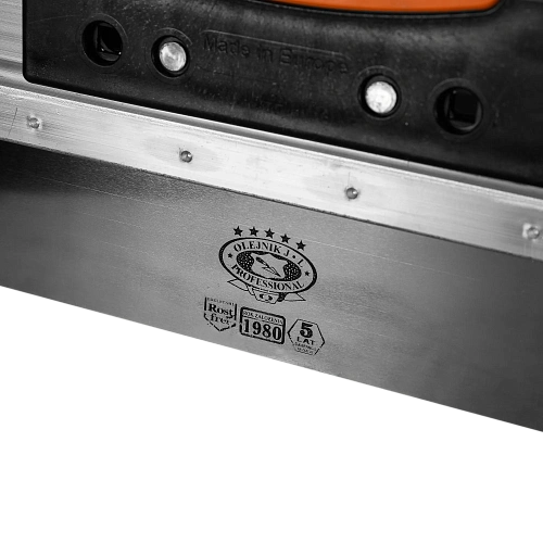 Шпатель профессиональный фасадный ASPRO шириной 480 мм Шпатель фасадный ASPRO 480 мм 1 290 ₽ (превью)