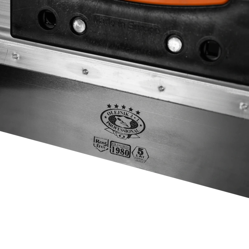 Шпатель профессиональный фасадный ASPRO шириной 480 мм Шпатель фасадный ASPRO 480 мм 1 290 ₽ (карточка)