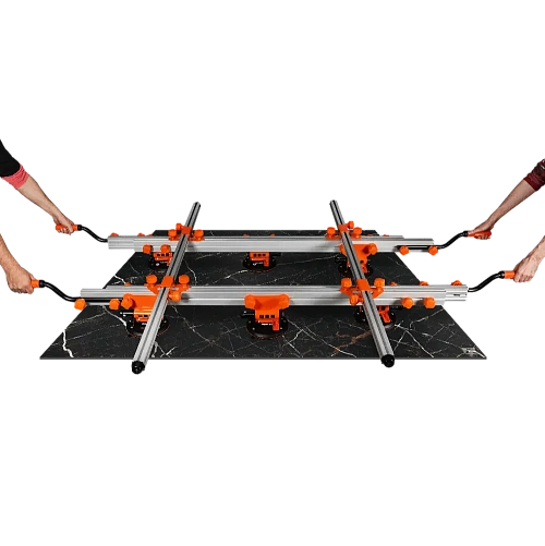 Переноска для крупноформатной плитки на вакуумных присосках ASPRO-LFSC 54 900 ₽ (превью)