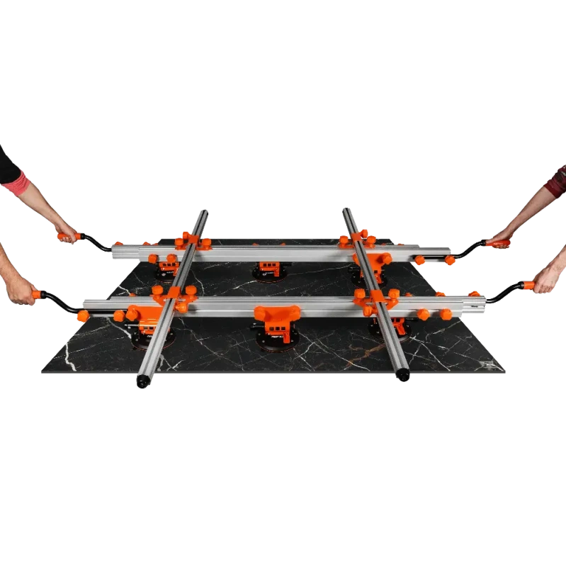 Переноска для крупноформатной плитки на вакуумных присосках ASPRO-LFSC 54 900 ₽ (карточка)