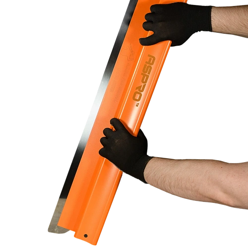 Размер: 1000х0,3 мм Шпатель ASPRO ERGOPLANE 1000x0,3 мм 7 490 ₽ (превью)