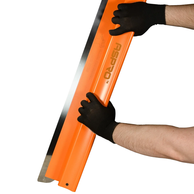 Профессиональный набор шпателей с толщиной лезвия 0,5 мм Набор шпателей ASPRO ERGOPLANE 0,5 мм, 6 предметов 27 990 ₽ (карточка)