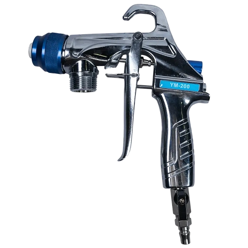 Пистолет для ASPRO-N2\N3 Пистолет для ASPRO-N2\N3 29 106 ₽ (превью)