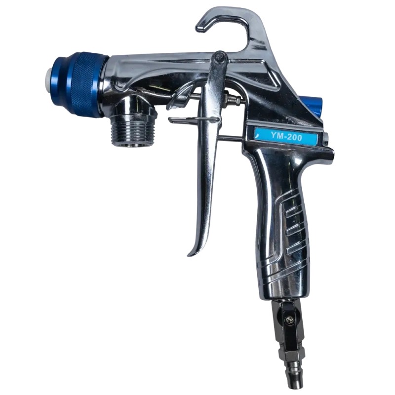 Пистолет для ASPRO-N2\N3 Пистолет для ASPRO-N2\N3 29 106 ₽ (карточка)