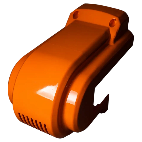 Крышка корпуса задняя ASPRO-2300/2700/3100 Крышка корпуса задняя 4 100 ₽ (превью)