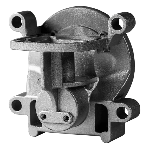 Основной корпус редуктора №23 (ASPRO-C8) Основной корпус редуктора №23 4 850 ₽ (превью)
