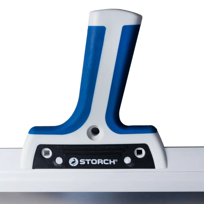 Фасадный профессиональный шпатель из высококачественной стали Edelstahl-Fassadenspachtel ExpertGrip Шпатель Fassadenspachtel Edelstahl 50 см. 2 100 ₽ (карточка)