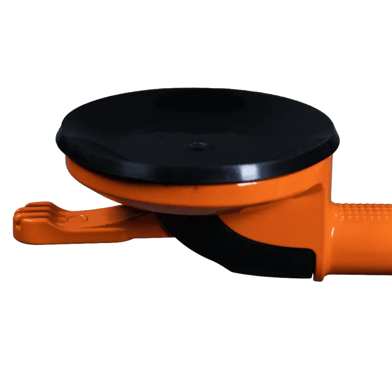 Двойная ручная присоска ASPRO-SC2  ASPRO-SC2 1 390 ₽ (карточка)