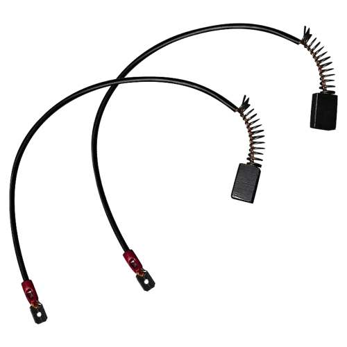 Щетки электродвигателя ASPRO-1900  Щетки электродвигателя 700 ₽ (превью)