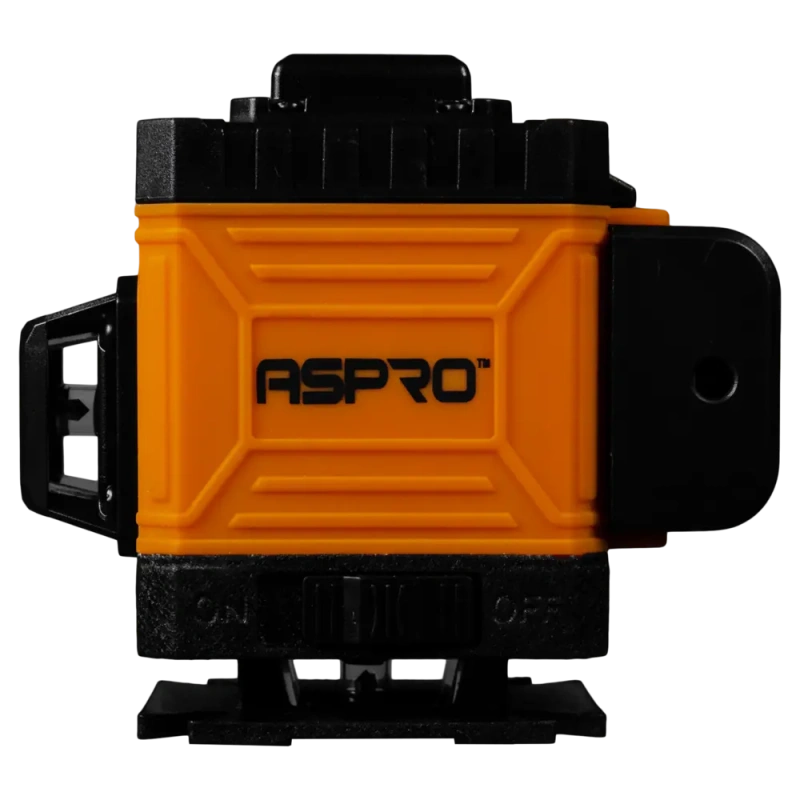 Лазерный уровень c 3мя зелеными лучами в кейсе ASPRO LL3D 9 590 ₽ (карточка)