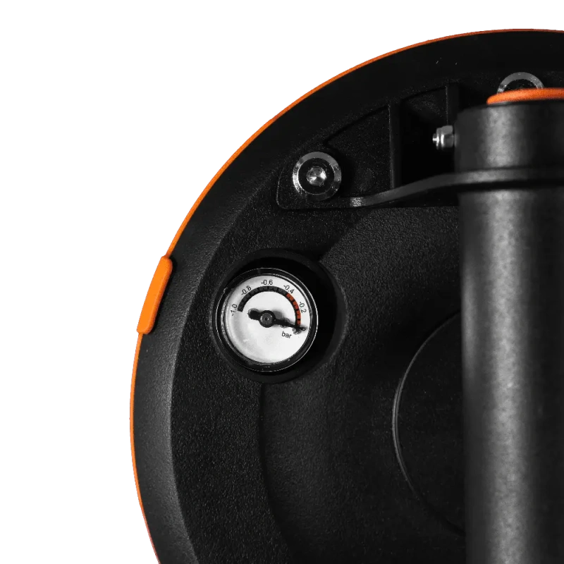 Присоска вакуумная (с манометром) ASPRO-VSG  ASPRO-VSG 2 990 ₽ (карточка)