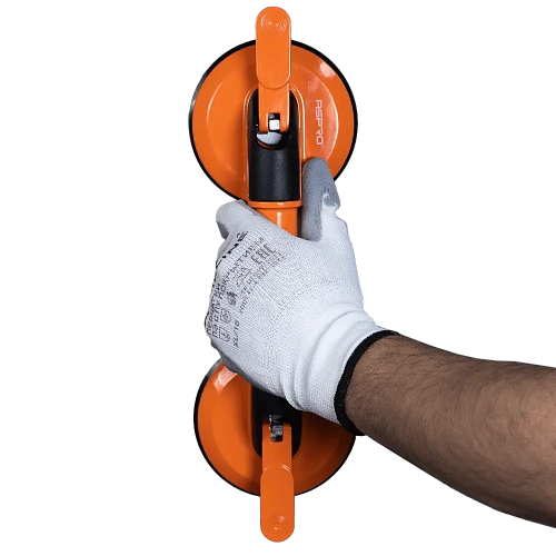 Двойная ручная присоска ASPRO-SC2  ASPRO-SC2 1 390 ₽ (превью)