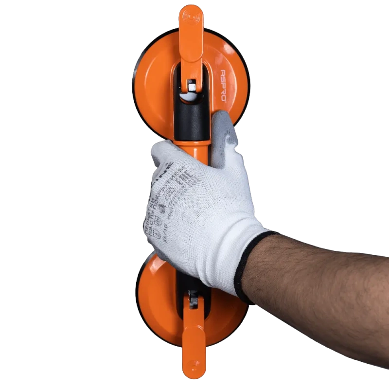 Двойная ручная присоска ASPRO-SC2  ASPRO-SC2 1 390 ₽ (карточка)