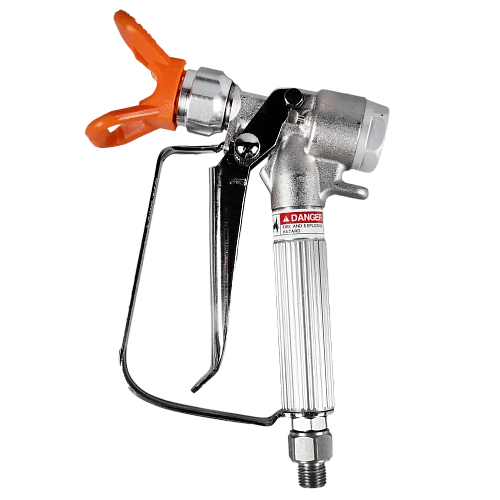 Пистолет ASPRO KX-700 для пневматического окрасочного оборудования Пистолет ASPRO KX-700  29 900 ₽ (превью)