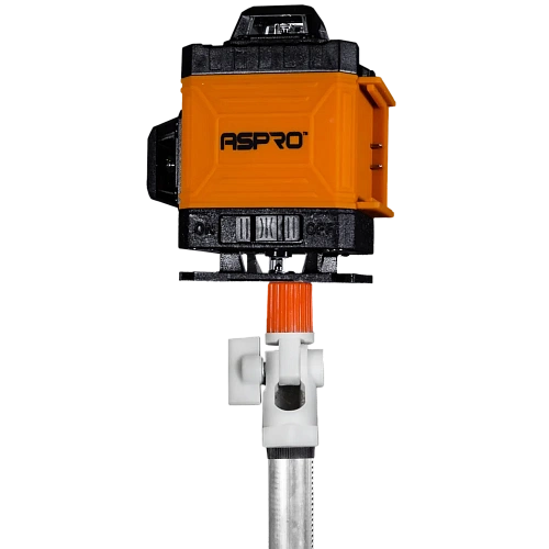 Надежный штатив-тренога для лазерного уровня Штатив ASPRO 1,5 м 1 490 ₽ (превью)