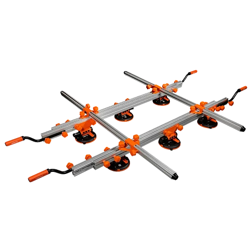 Переноска для крупноформатной плитки на вакуумных присосках ASPRO-LFSC 54 900 ₽ (превью)