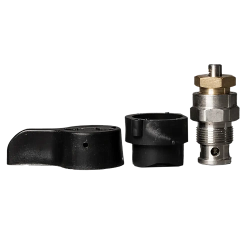 Для моделей ASPRO-3900 / 6000 / 7200 Дренажный кран 8 300 ₽ (превью)