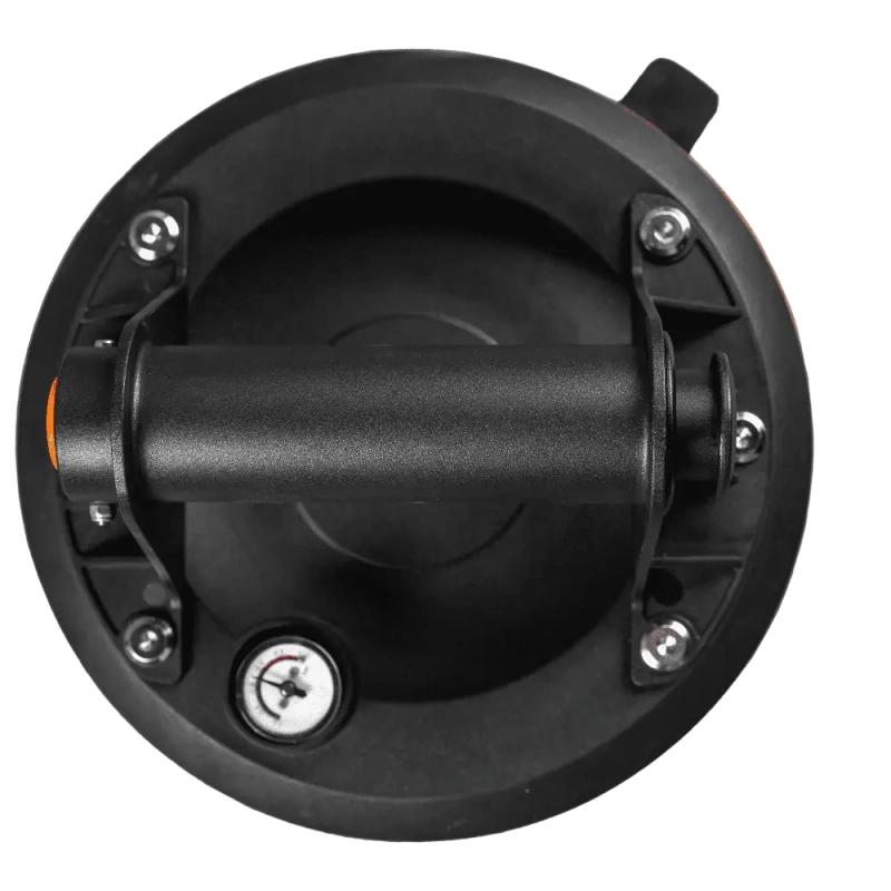 Присоска вакуумная (с манометром) ASPRO-VSG  ASPRO-VSG 2 990 ₽ (карточка)