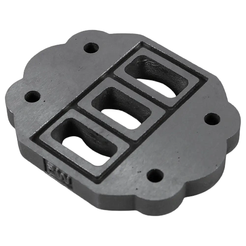 68:1/45:1 №19 Крышка клапана 68:1/45:1 №19 Крышка клапана 5 830 ₽ (превью)