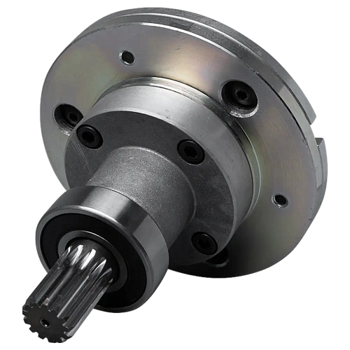 Вал-шестерня ASPRO-5000RL Вал-шестерня 5 500 ₽ (превью)