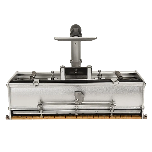 Бокс ASPRO для распределения шпатлевки 12" Бокс для распределения шпатлевки 12" 16 560 ₽ (превью)