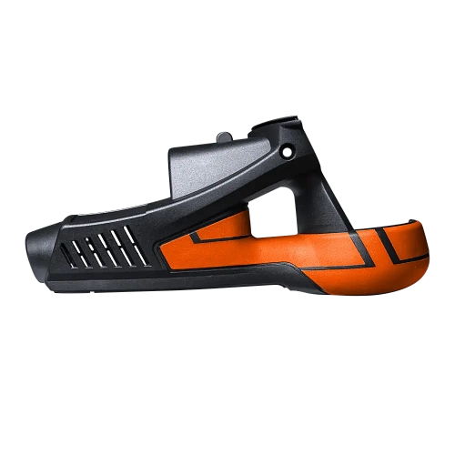 ASPRO-D1 #22 Корпус левая часть Корпус левая часть 880 ₽ (превью)