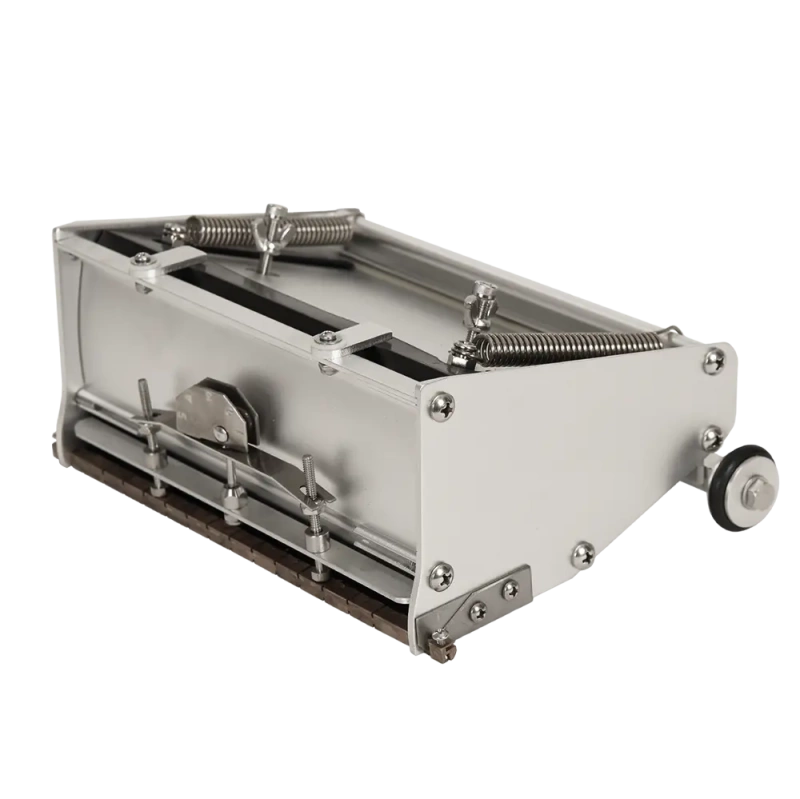 Бокс ASPRO для распределения шпатлевки  8" Бокс для распределения шпатлевки  8" 10 900 ₽ (карточка)