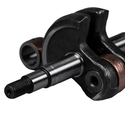 Коленвал №48 для ASPRO-GC1 Коленвал №48 5 000 ₽ (превью)