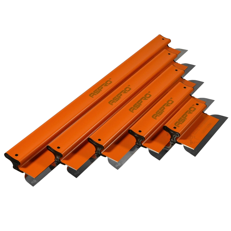 Размер: 250х0,5 мм  Шпатель ASPRO ERGOPLANE 250x0,5 мм 2 790 ₽ (карточка)