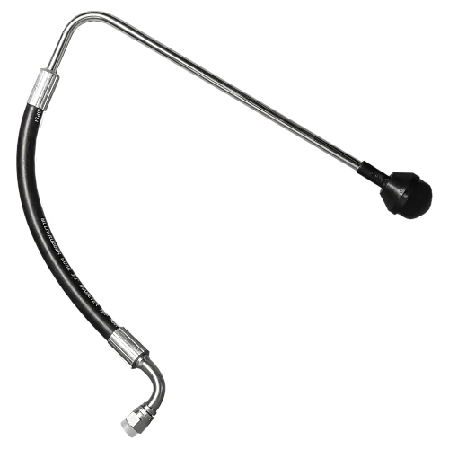 Для модели ASPRO-3900 / 6000 / 7200 Дренажный шланг 2 800 ₽ (превью)