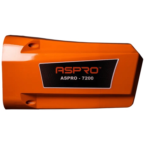 Крышка корпуса задняя ASPRO-3900/6000/7200 Крышка корпуса задняя 2 800 ₽ (превью)