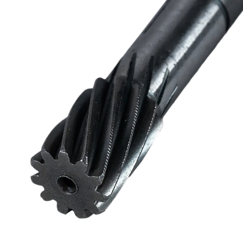 Вал промежуточный №17 (ASPRO-C8) Вал промежуточный №17 2 100 ₽ (превью)