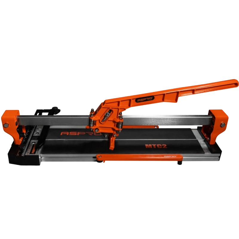 Монорельсовый плиткорез 60 см с толщиной до 16 мм из прочного алюминиевого сплава. ASPRO-MTC2-600 13 600 ₽ (карточка)