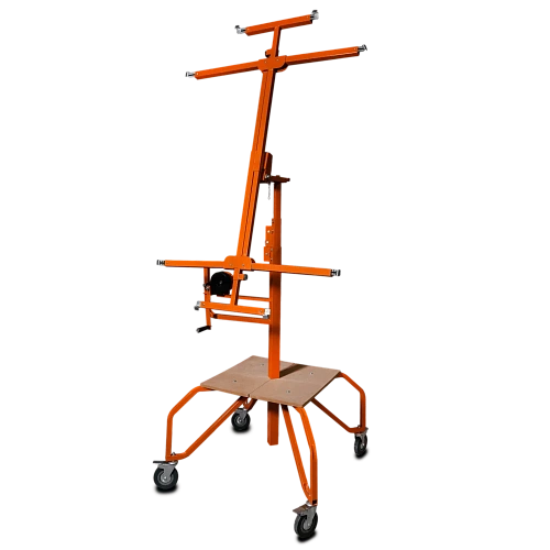 Подъемник для гипсокартонных листов ASPRO подъемник для ГКЛ 26 900 ₽ (превью)