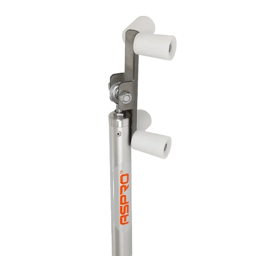 Комплект угловых роллеров ASPRO Комплект угловых роллеров ASPRO 10 900 ₽ (превью)