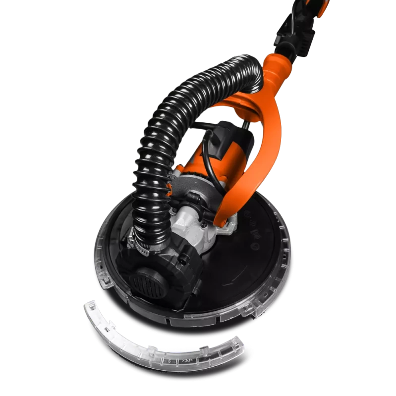 Шлифовальная машинка, жираф. складная в кейсе, с подсветкой ASPRO С6 (складная) 23 900 ₽ (карточка)