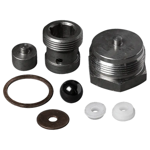 Нагнетательный клапан ASPRO-7100 Нагнетательный клапан 5 040 ₽ (превью)