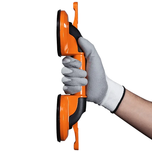 Двойная ручная присоска ASPRO-SC2  ASPRO-SC2 1 390 ₽ (превью)