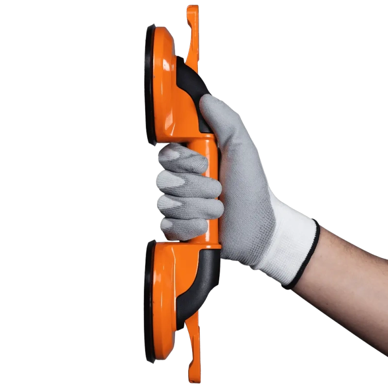 Двойная ручная присоска ASPRO-SC2  ASPRO-SC2 1 390 ₽ (карточка)