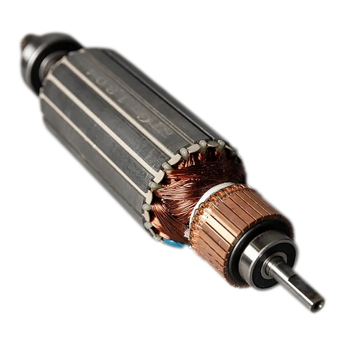 Для модели ASPRO-2000 / 2200 Ротор электродвигателя 8 310 ₽ (превью)