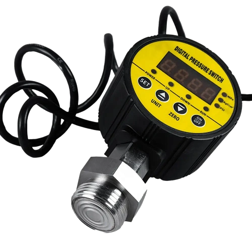 Регулятор давления в сборе ASPRO-N5AI Регулятор давления в сборе ASPRO-COMBO 21 600 ₽ (превью)